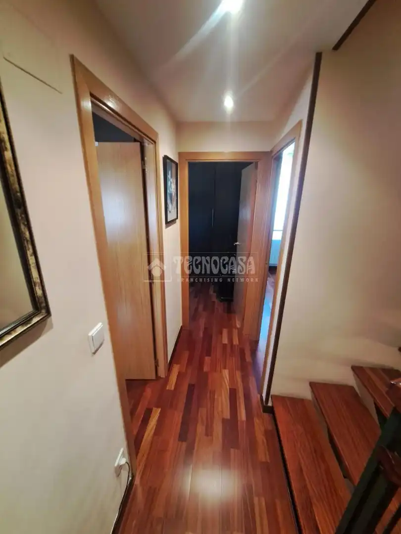 Casa adosada en venta en María de Huerva con Aire acondicionado, Calefacción y Jardín privado