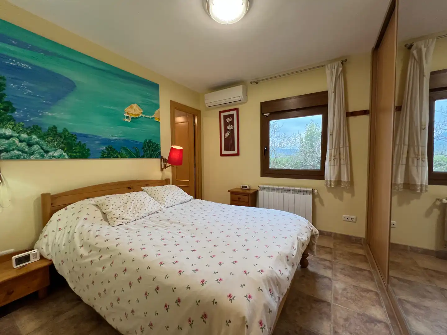 Habitación de Casa o chalet en venta en Murillo de Gállego