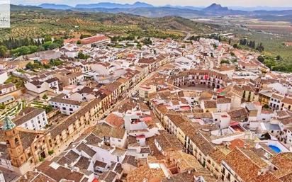 Vista exterior de Casa o xalet en venda en Archidona amb Traster i Balcó