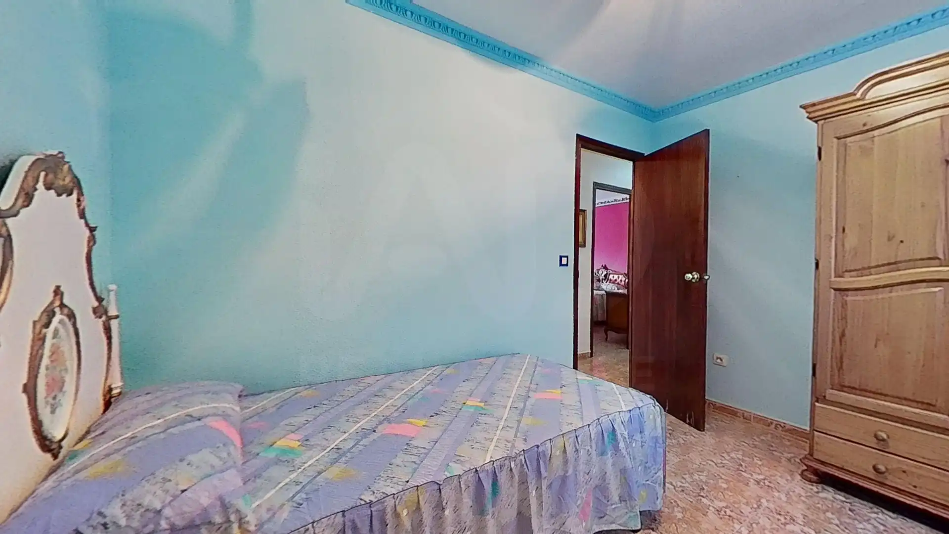 Flat with lift for sale in El Grao, imagen 31