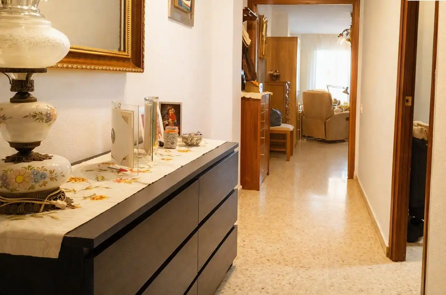 Appartement avec terrasse à vendre à La Pastora - La Estación, imagen 5