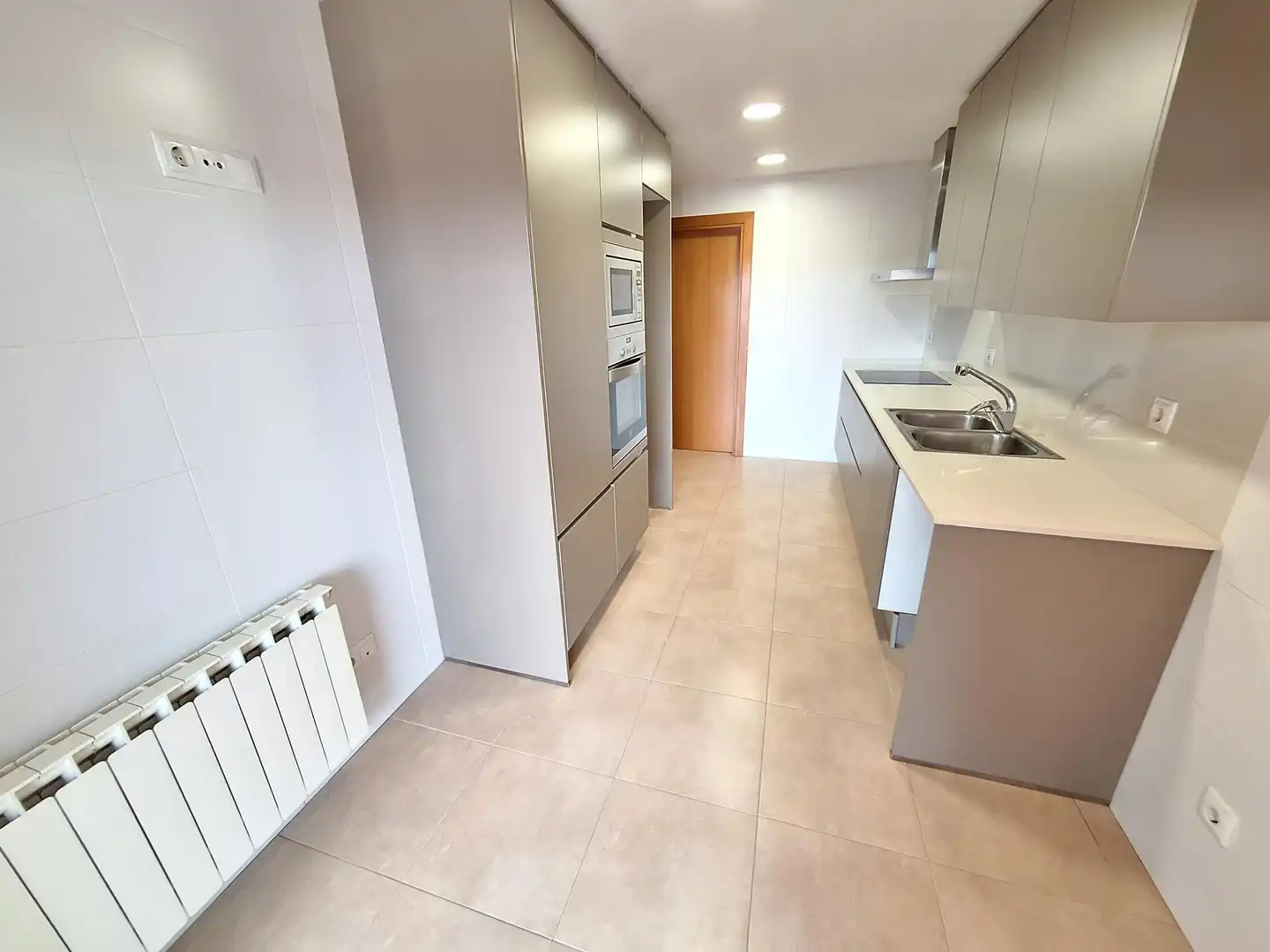 Flat for rent in Igualada, Barcelona