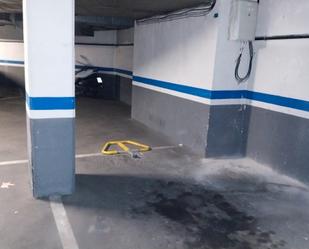 Parking of Garage to rent in  Barcelona Capital