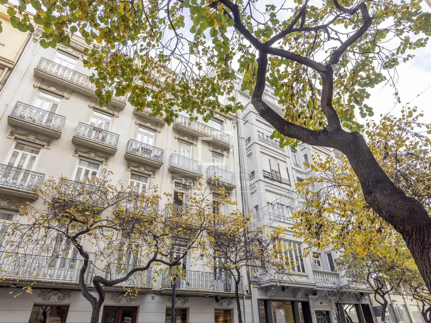 Pis amb ascensor en venda a L'Eixample, imagen 41