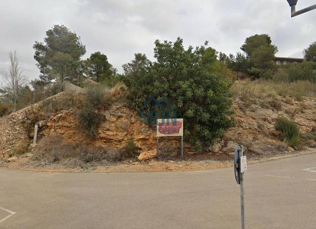 Terreno residencial en Venta en Turís