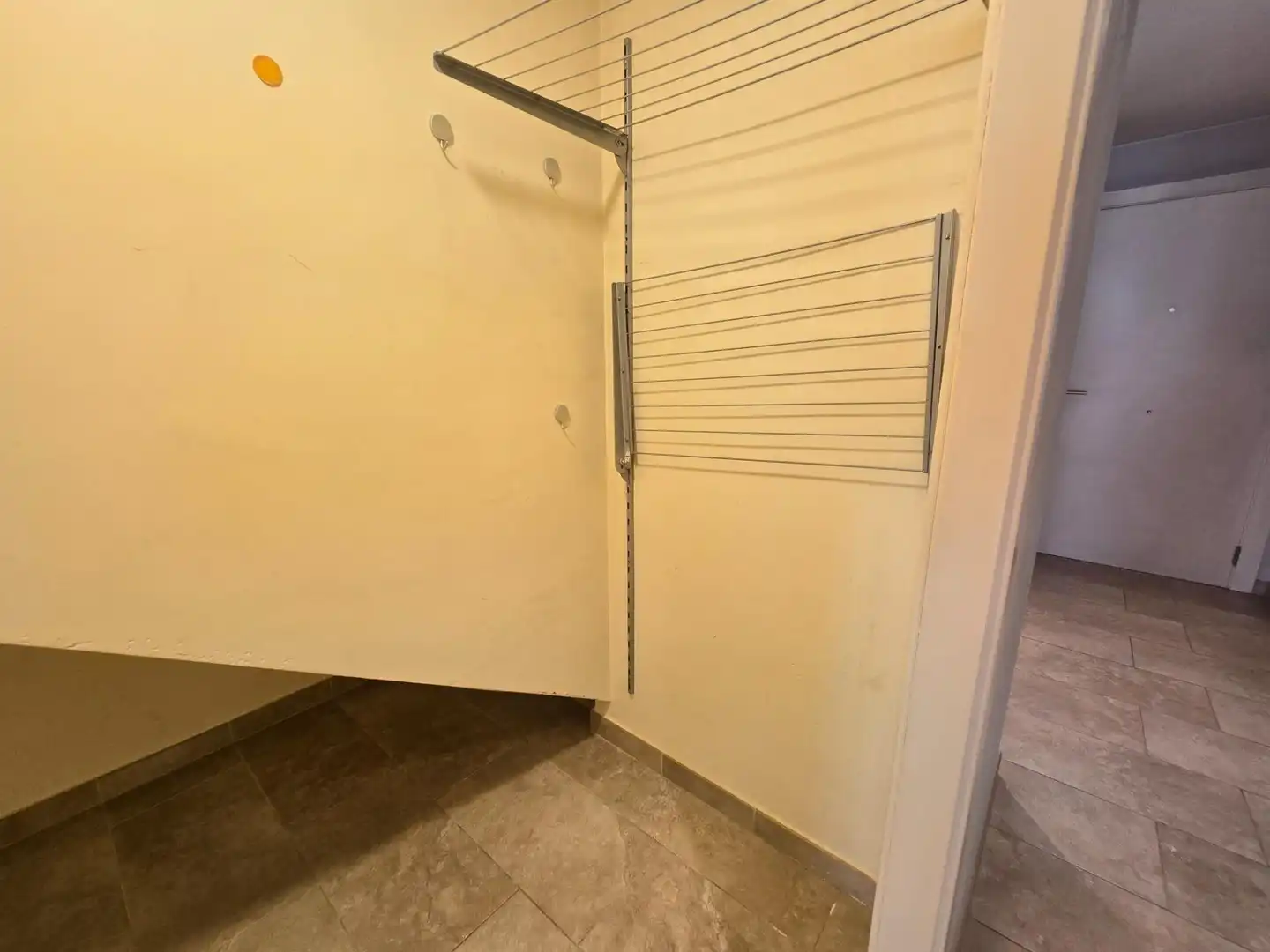 Dúplex de alquiler en El Masnou con Aire acondicionado, Calefacción y Jardín privado