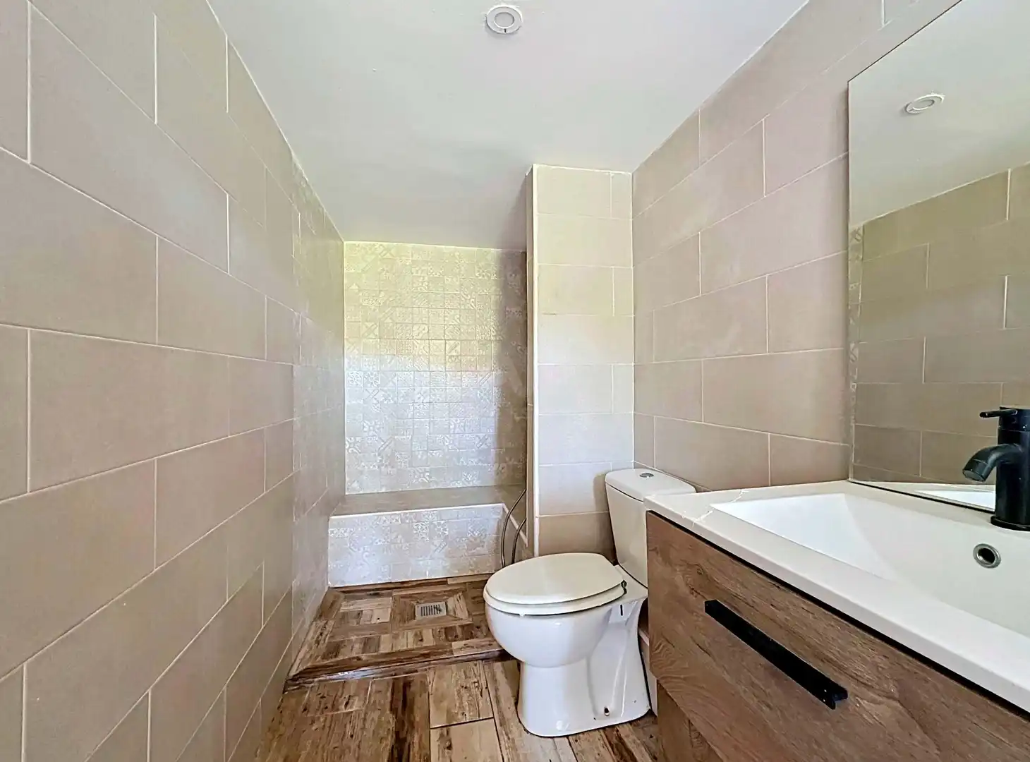 Bathroom of Houses for sale in El Vendrell  with Heating, Terrace and Swimming Pool