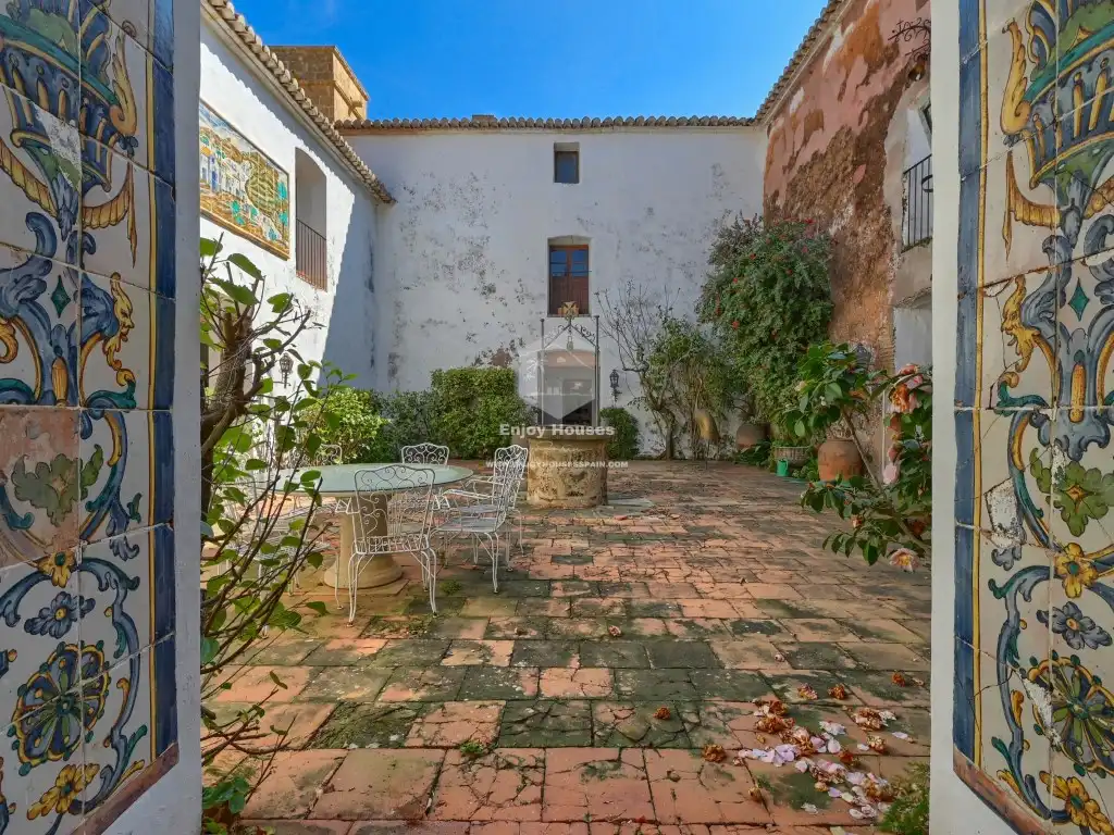 Casa o chalet en venta en Jesús Pobre