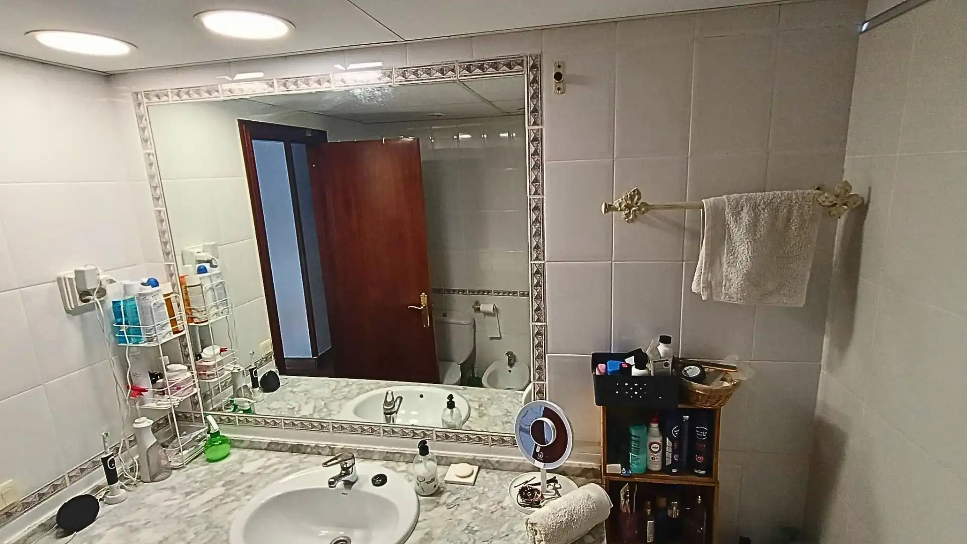 Bathroom of Detached homes for sale in San Fernando