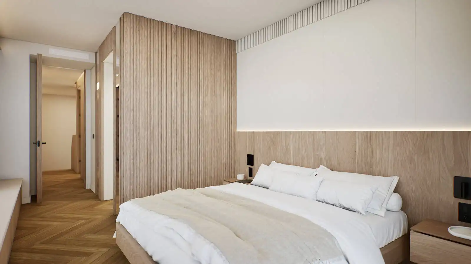 Apartament amb terrassa en venda a Carretera de Cádiz, imagen 20