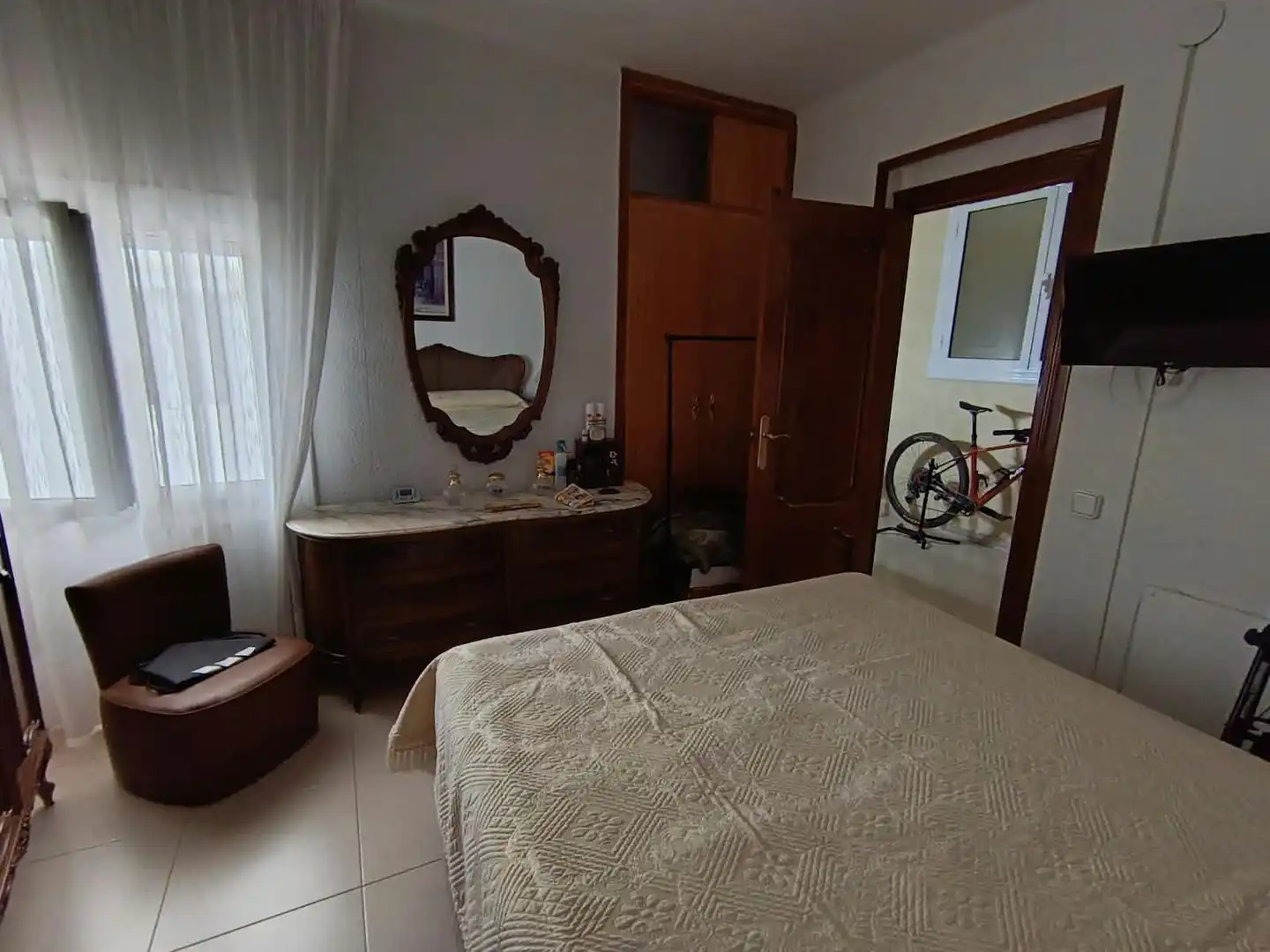 Appartamento con terrazza in vendita a Poble, imagen 16