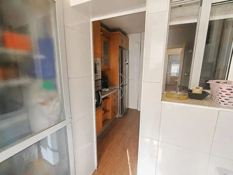 Cocina de Piso en venta en Pulianas con Aire acondicionado y Parquet