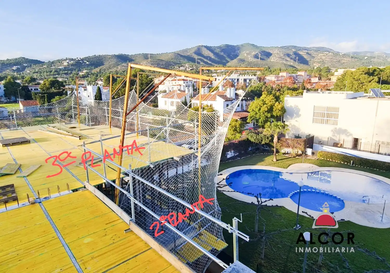 Planta baja en venta en Alcossebre