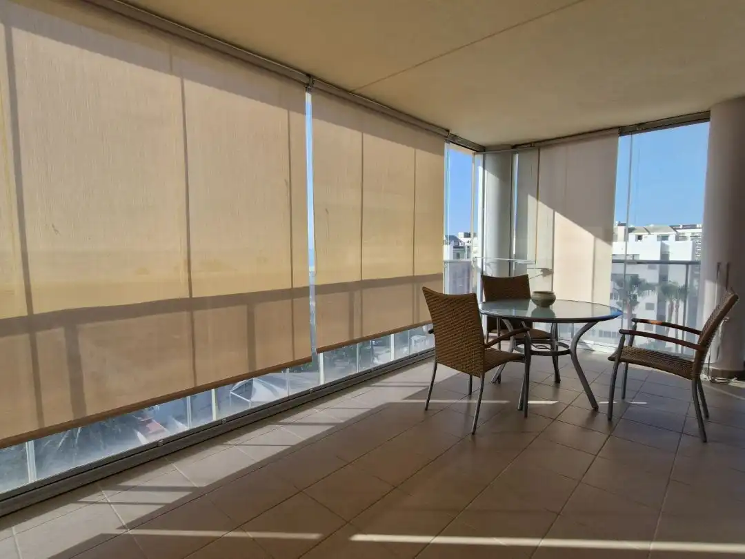 Flat with pool for sale in Avenida Papa Luna e 170 20, imagen 11