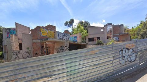 Photo 2 of Building for sale in Emeterio Escudero, La Floresta, Barcelona