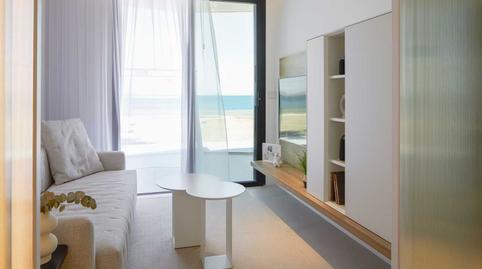 Foto 3 de Apartamento en venta en Urbanizacion Urbanizacion Villa Morena-pl R, Los Barreros - Cuatro Santos, Cartagena