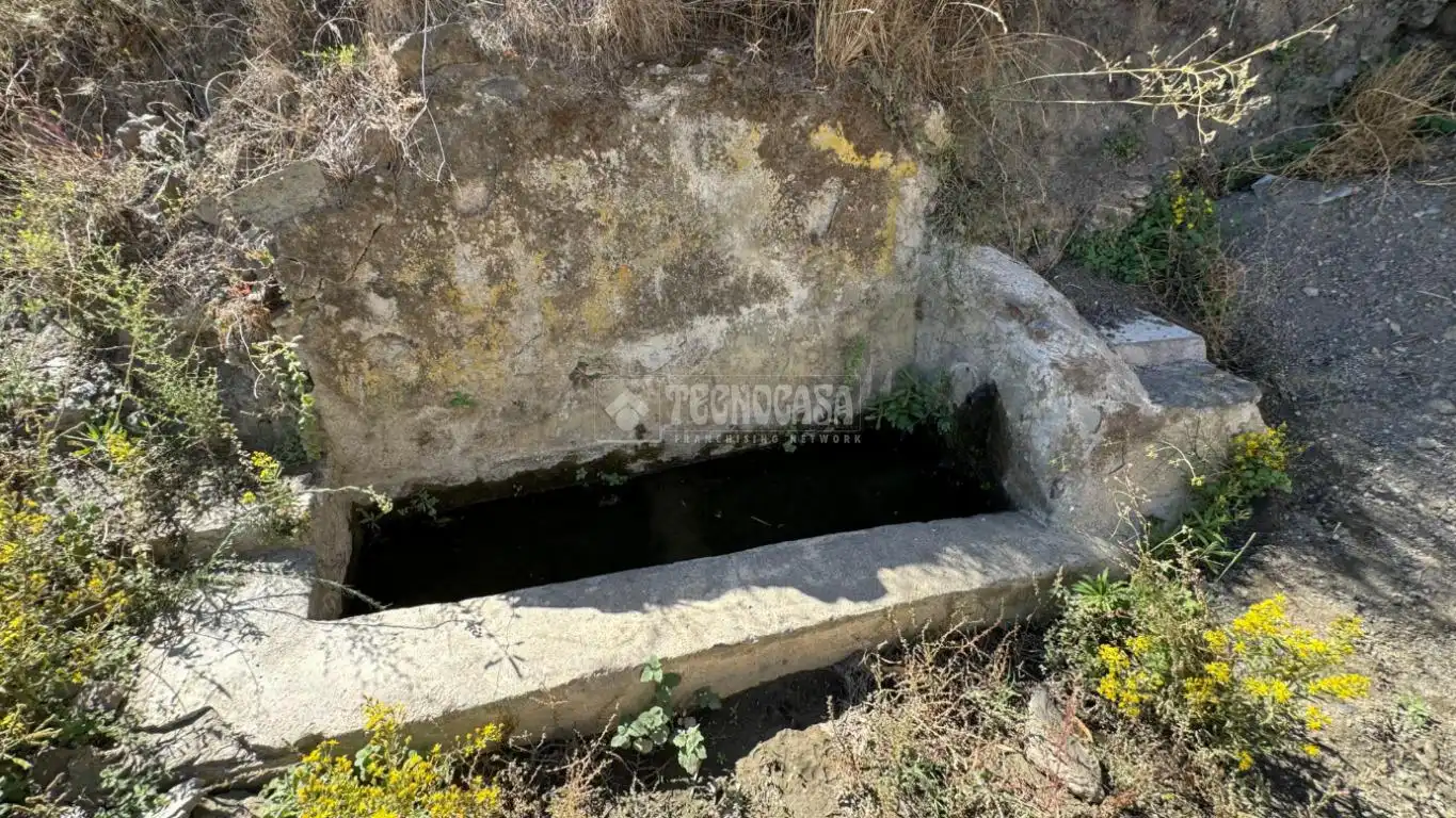 Finca rústica en venta en Albondón con Calefacción