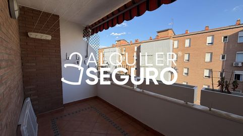 Photo 4 of Flat for rent in Belgica , El Carrascal, Leganés
