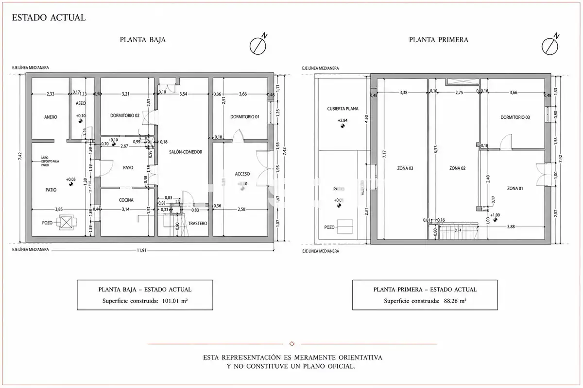 Casa o xalet en venda en Dénia amb Calefacció, Terrassa i Traster
