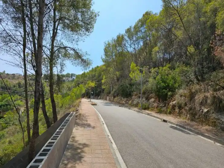 Residential land for sale in Carrer Miranda 38, imagen 4