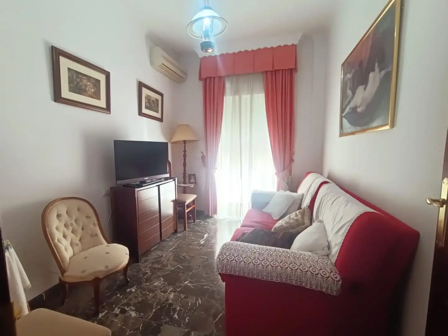 Piso con ascensor en venta en Núcleo urbano, imagen 22