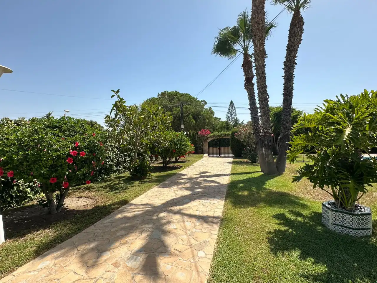 Detached house with pool for sale in La Huerta, imagen 7