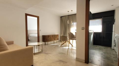 Foto 3 de Apartament de lloguer a Calle Neptuno, 1, Fígares, Granada