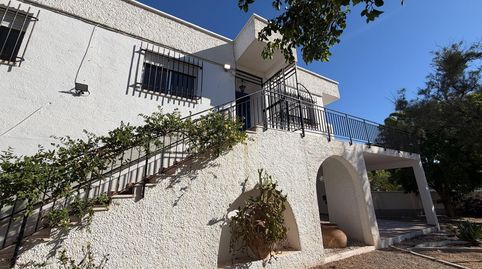 Foto 5 de Casa o chalet en venta en Santo Domingo, El Ejido