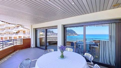Foto 2 de Apartamento en venta en Avenida Sant Ramon de Penyafort, Tossa de Mar pueblo, Tossa de Mar