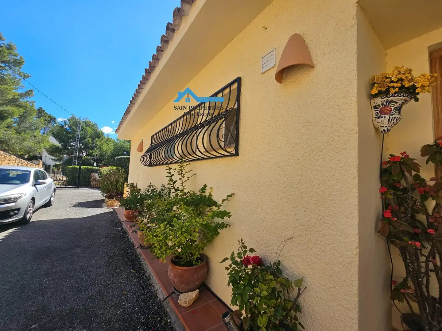 Villa avec piscine à vendre à Altea la Vella, imagen 88