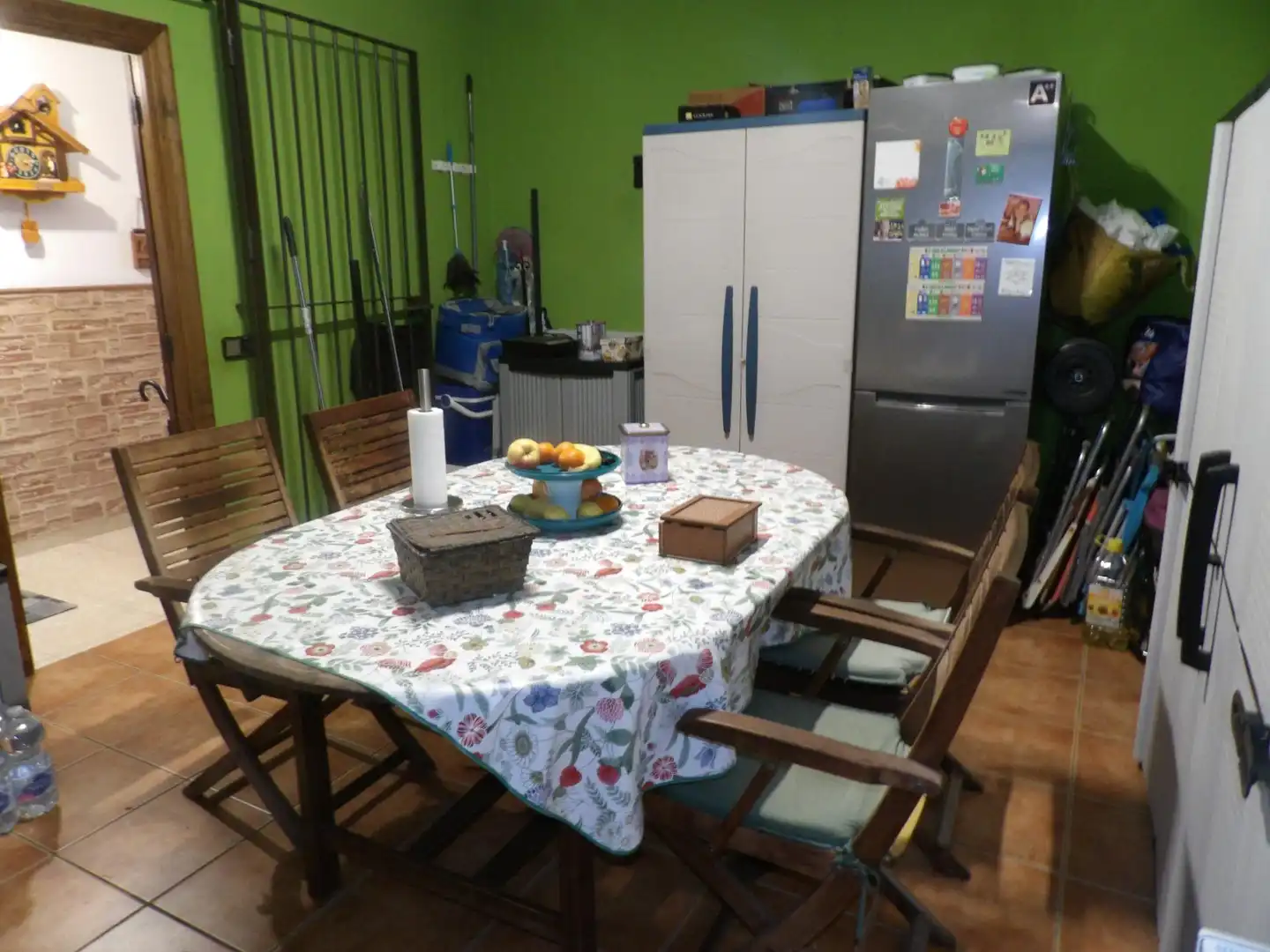 Casa adosada en venta en Algeciras, Cádiz