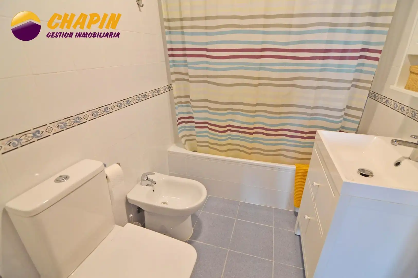Baño de Piso en venta en Arcos de la Frontera con Aire acondicionado y Terraza