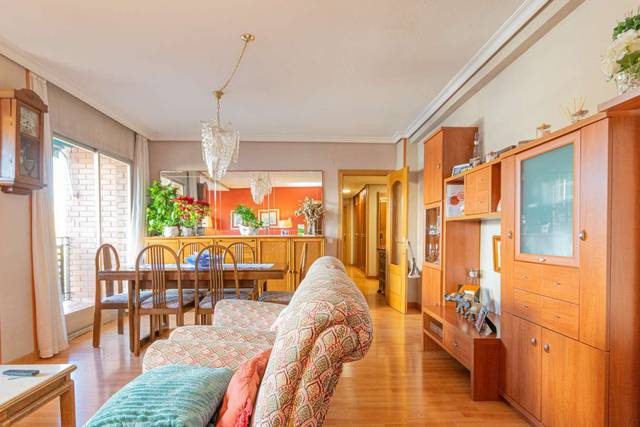 Piso en Venta en Estación - Parque O'Donnell