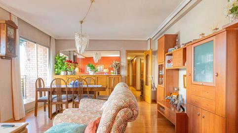 Foto 2 de Pis en venda a Estación - Parque O'Donnell, Alcalá de Henares