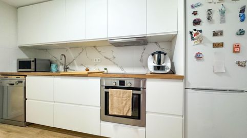 Foto 3 de Piso en venta en Caldes de Montbui, Barcelona