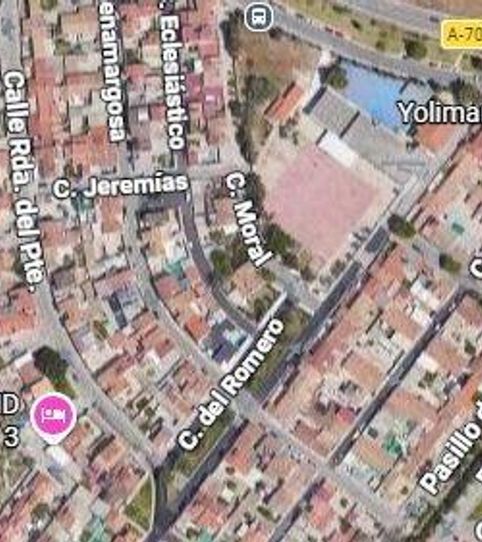 Photo 2 of Flat for sale in Campanillas, Málaga Capital