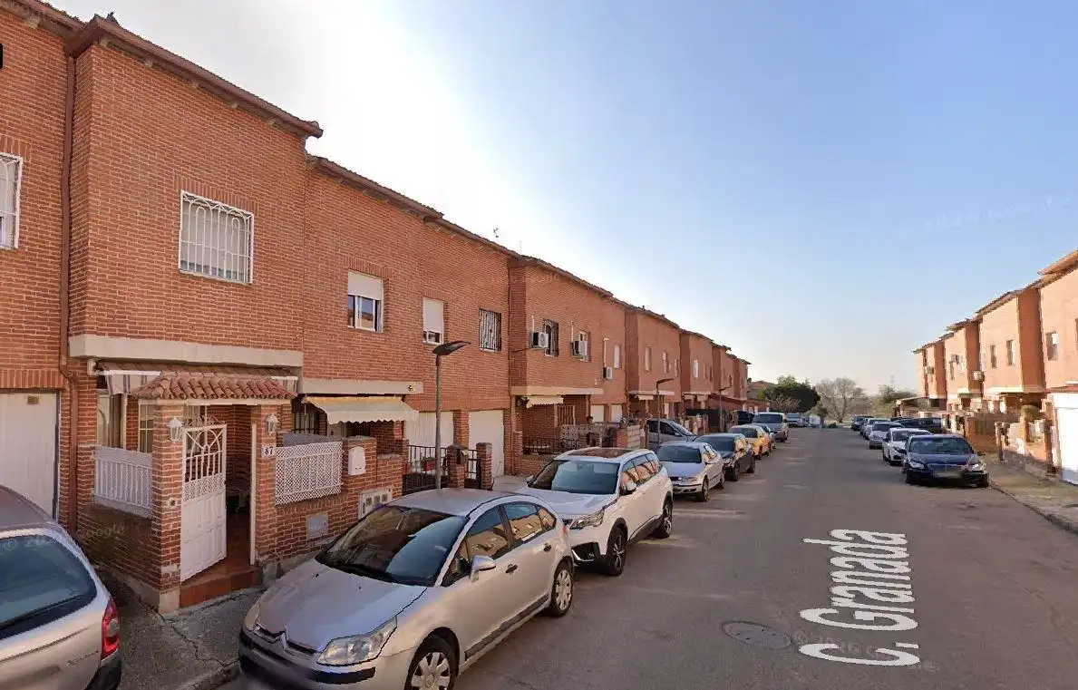 Habitatge en venda a Calle GRANADA 87