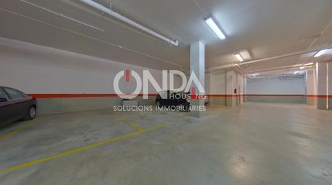 Plaza de Parking en Tremp