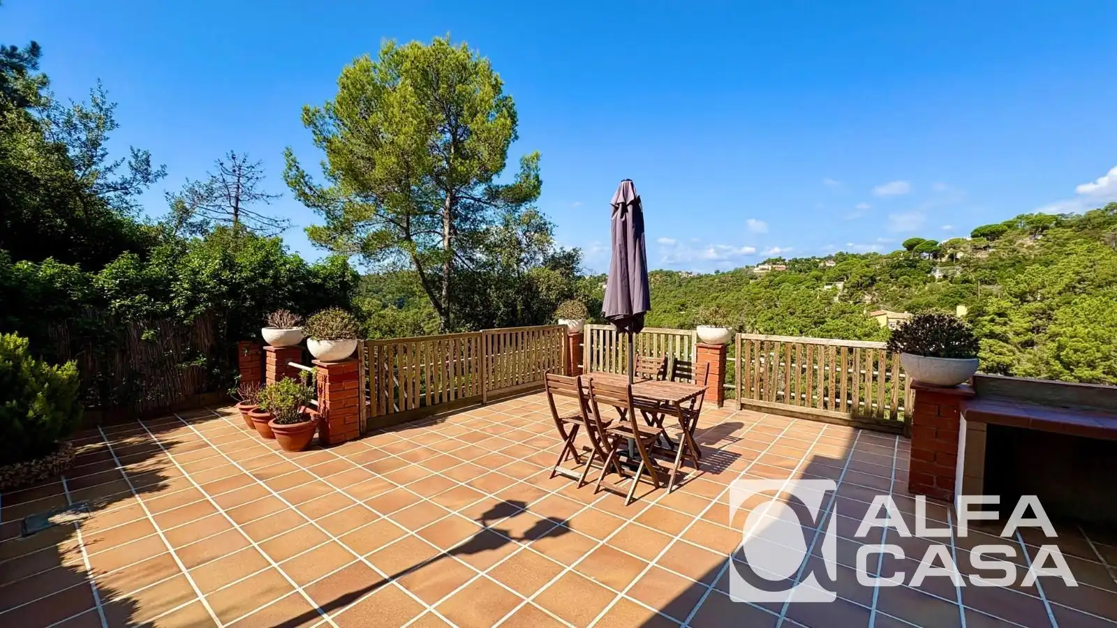 Casa amb piscina en venda a Lloret Residencial - Montlloret, imagen 34