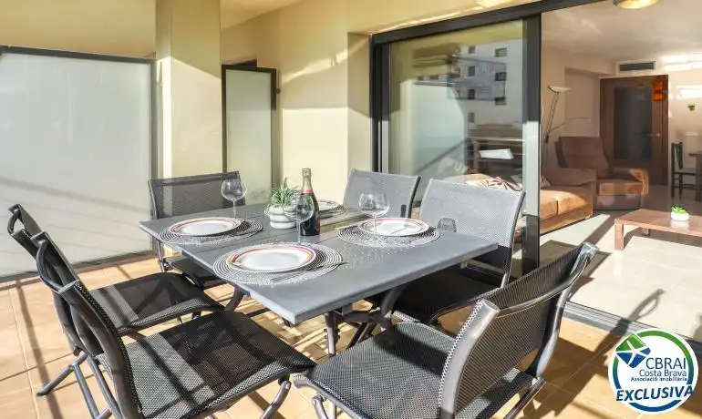 Apartment mit Pool zum Verkauf in Carrer de Joanot Martorell, imagen 7