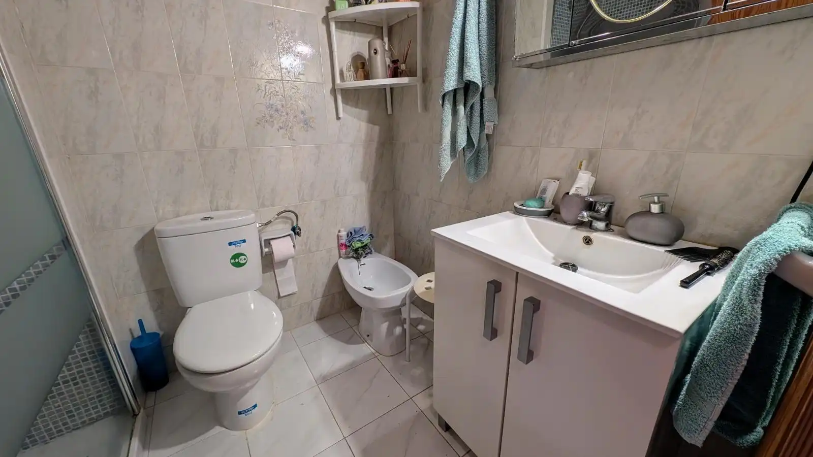 Baño de Piso en venta en Inca