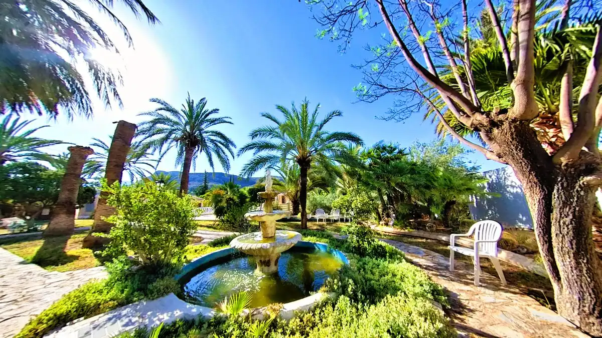 Casa con terraza en venta en Carrer Peña del Sol, imagen 33