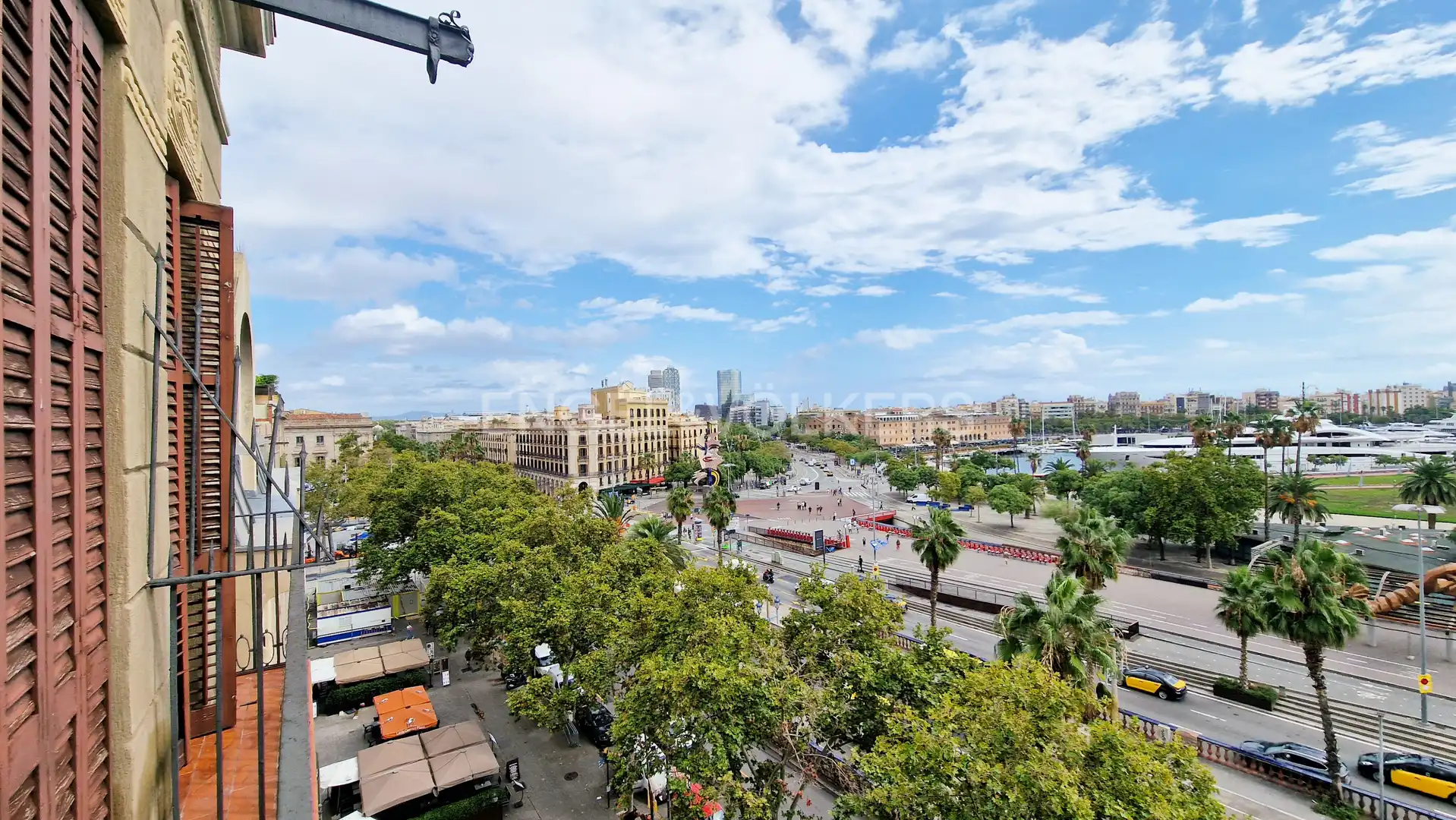 Wohnung mit Terrasse zum Verkauf in Ciutat Vella, imagen 4