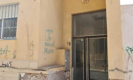 Foto 2 de Pis en venda a Inés, Carretera Mojonera – Cortijos de Marín, Almería