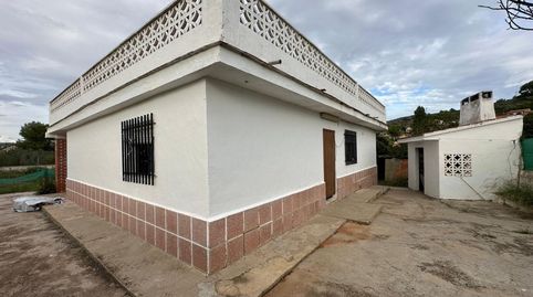 Chalet en venta en Real De Montroi, 3 dormitorios., imagen 3