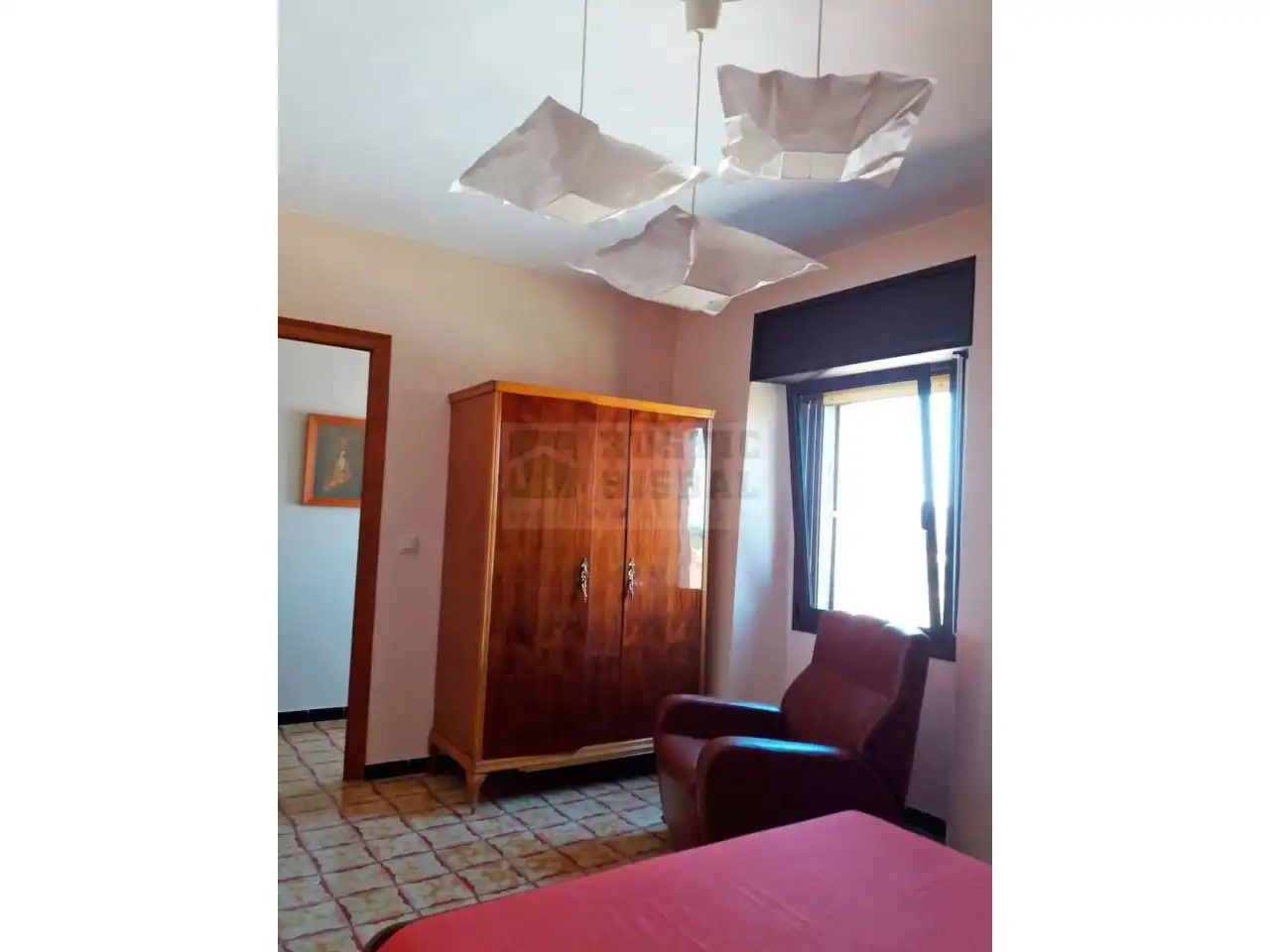 Bedroom of Country homes for sale in Ultramort  with Heating and Private garden