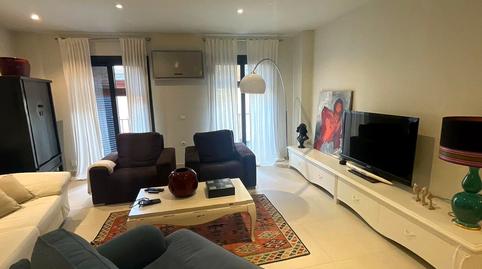 Foto 3 de Pis en venda a Santa María Magdalena, Centro - Doña Mercedes, Dos Hermanas