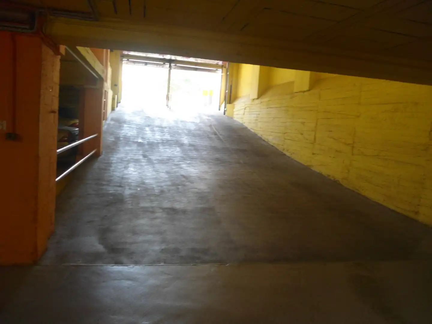 Parking à vendre à Avinguda del Segre 7, imagen 4