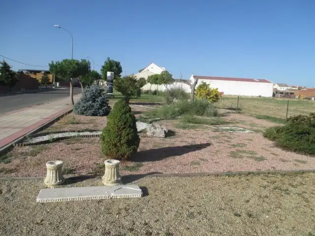 Residencial en venda en Cantalpino