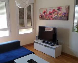 Living room of Flat for sale in San Fernando  with Air Conditioner, Heating and Private garden